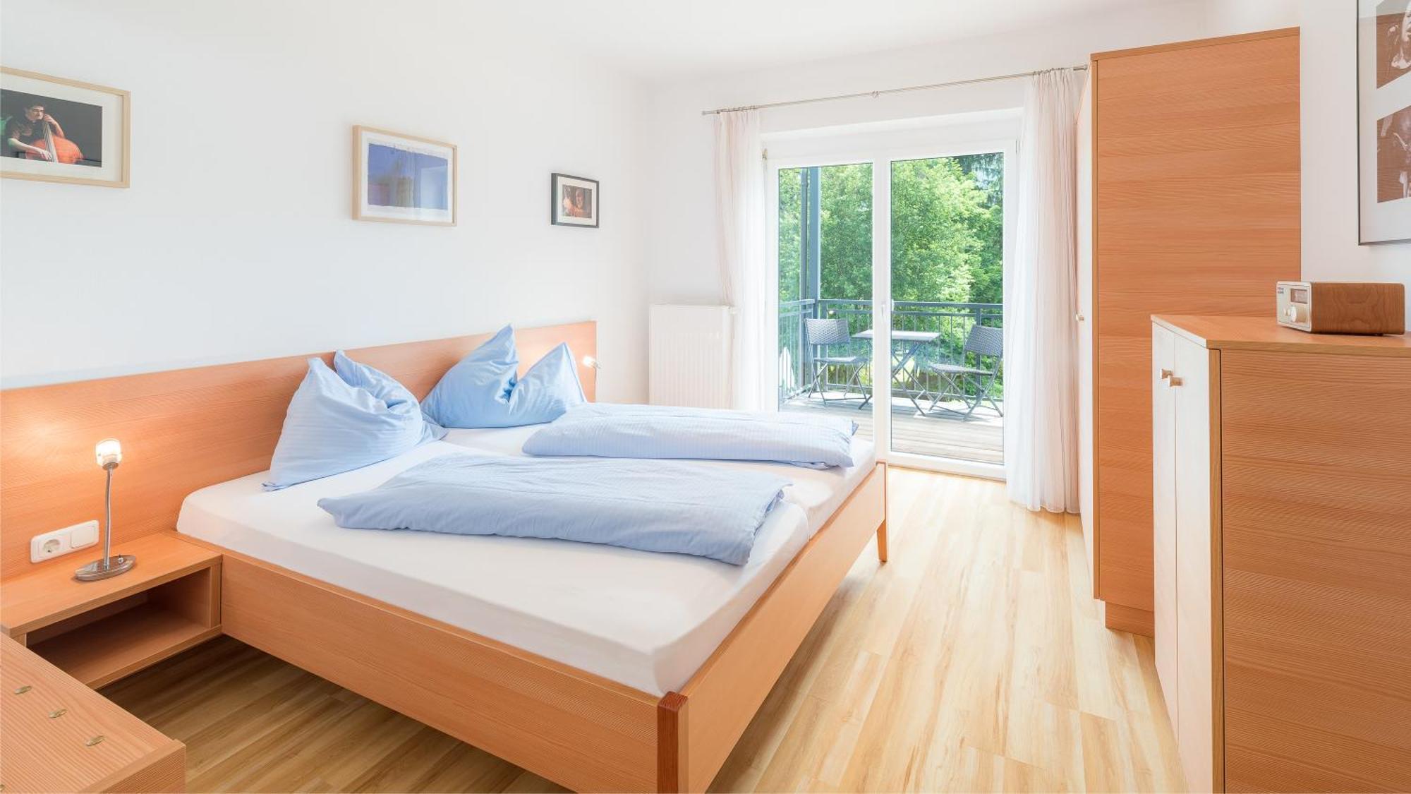 Aparthotel Klopeinersee Санкт-Канциан Экстерьер фото